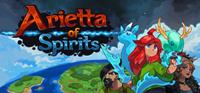 Arietta of Spirits [2021]
