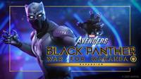 Marvel's Avengers : War for Wakanda - Xbox Series