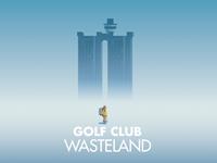 Golf Club : Wasteland - PC