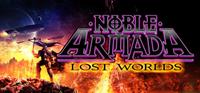 Noble Armada : Lost Worlds - eshop Switch