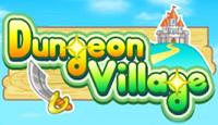 Dungeon Village - eshop Switch