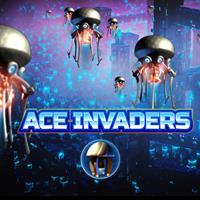 Ace Invaders - eshop Switch