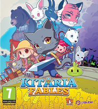 Kitaria Fables - PS5