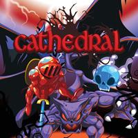 Cathedral - eshop Switch