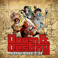 Doom & Destiny Advanced - PC