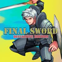 Finalsword - eshop Switch