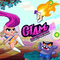 Glam's Incredible Run : Escape from Dukha - PC