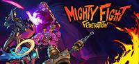Mighty Fight Federation - PS5
