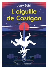 L'Aiguille de Costigan [2021]