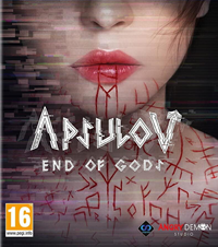 Apsulov : End of Gods - PS4