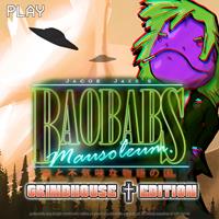 Baobabs Mausoleum Grindhouse Edition - PC