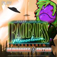 Baobabs Mausoleum Grindhouse Edition - XBLA