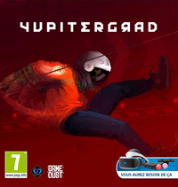 Yupitergrad - PC