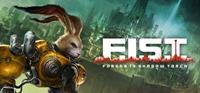 F.I.S.T. : Forged In Shadow Torch - eshop Switch