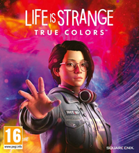 Life is Strange : True Colors - PC