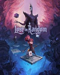 Lost in Random - eshop Switch