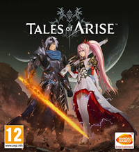 Tales of Arise - PS5