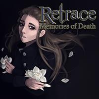 Retrace : Memories of Death - PSN