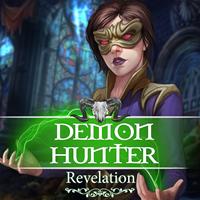 Demon Hunter 3 : Revelation #3 [2016]