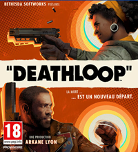 Deathloop [2021]