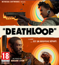 Deathloop - PS5