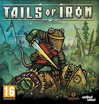 Tails of Iron - Switch