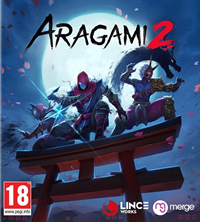 Aragami 2 - PS5