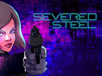 Severed Steel [2021]