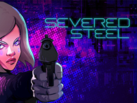 Severed Steel - PC