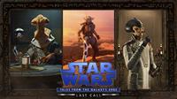 Star Wars Tales From the Galaxy's Edge - Last Call - PC