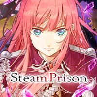Steam Prison - eshop Switch