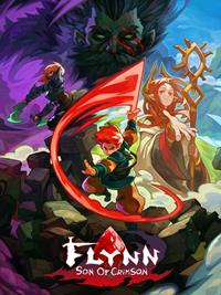 Flynn : Son of Crimson - XBLA