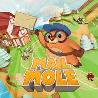Mail Mole - eshop Switch