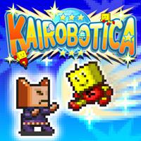 Kairobotica [2020]