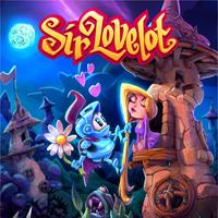 Sir Lovelot - eshop Switch