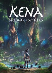 Kena : Bridge of Spirits - PSN