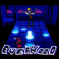 Everhood - eshop Switch