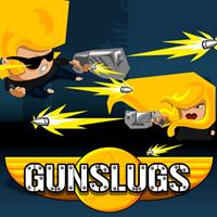 Gunslugs #1 [2013]