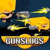 Gunslugs - eshop