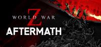 World War Z : Aftermath - PSN