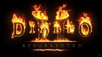 Diablo II : Resurrected - PS5