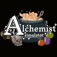 Alchemist Simulator - eshop Switch