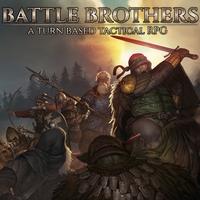 Battle Brothers – A Turn Based Tactical RPG - PSN