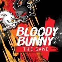 Bloody Bunny, The Game - eshop Switch