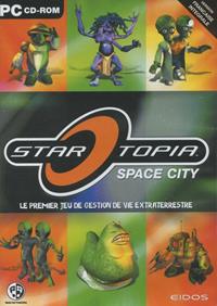 Startopia [2001]