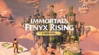 Immortals Fenyx Rising : Un Nouveau Dieu - Xbox Series