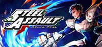 Steel Assault - eshop Switch