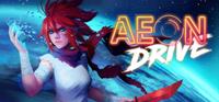 Aeon Drive - PSN