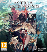 Astria Ascending - PS4