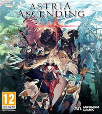 Astria Ascending - XBLA